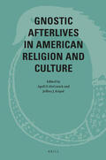  Gnostic Afterlives in American Religion and Culture | Buch |  Sack Fachmedien