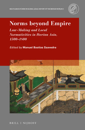  Norms Beyond Empire | Buch |  Sack Fachmedien
