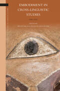  Embodiment in Cross-Linguistic Studies: The 'Eye' | Buch |  Sack Fachmedien
