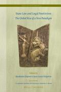  State Law and Legal Positivism: The Global Rise of a New Paradigm | Buch |  Sack Fachmedien