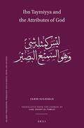 Suleiman |  Ibn Taymiyya and the Attributes of God | Buch |  Sack Fachmedien