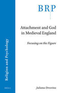 Dresvina |  Attachment and God in Medieval England | Buch |  Sack Fachmedien