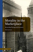 Geest |  Morality in the Marketplace: Reconciling Theology and Economics | Buch |  Sack Fachmedien