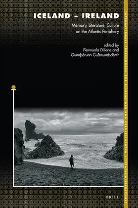  Iceland - Ireland | Buch |  Sack Fachmedien
