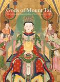 NAQUIN |  Gods of Mount Tai | Buch |  Sack Fachmedien
