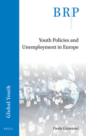 Giannoni | Youth Policies and Unemployment in Europe | Buch | 978-90-04-50503-2 | sack.de