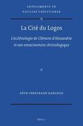 Karuhije |  La Cité Du Logos: l'Ecclésiologie de Clément d'Alexandrie Et Son Enracinement Christologique | Buch |  Sack Fachmedien