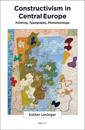 Levinger |  Constructivism in Central Europe | Buch |  Sack Fachmedien
