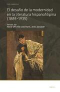  El Desafío de la Modernidad En La Literatura Hispanofilipina (1885-1935) | Buch |  Sack Fachmedien