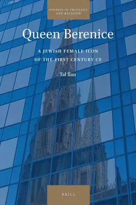 Ilan |  Queen Berenice | Buch |  Sack Fachmedien
