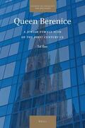Ilan |  Queen Berenice: A Jewish Female Icon of the First Century Ce | Buch |  Sack Fachmedien