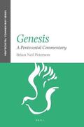 Peterson |  Genesis: A Pentecostal Commentary | Buch |  Sack Fachmedien