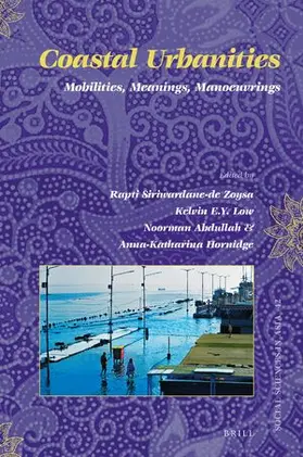  Coastal Urbanities | Buch |  Sack Fachmedien