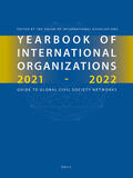 Union of International Associations |  Yearbook of International Organizations 2021-2022 (6 vols.) | Buch |  Sack Fachmedien