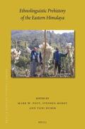 Post / Morey / Huber |  Ethnolinguistic Prehistory of the Eastern Himalaya | Buch |  Sack Fachmedien