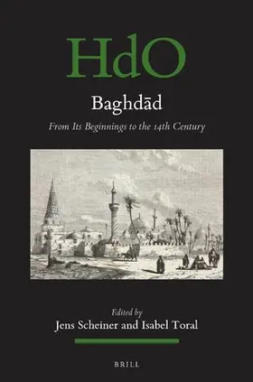  Baghd&#257;d | Buch |  Sack Fachmedien