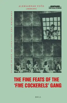  The Fine Feats of the Five Cockerels Gang | Buch |  Sack Fachmedien