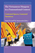  The Vietnamese Diaspora in a Transnational Context: Contested Spaces, Contested Narratives | Buch |  Sack Fachmedien