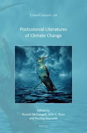 McDougall |  Postcolonial Literatures of Climate Change | Buch |  Sack Fachmedien