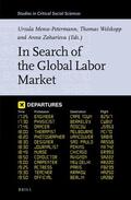  In Search of the Global Labor Market | Buch |  Sack Fachmedien