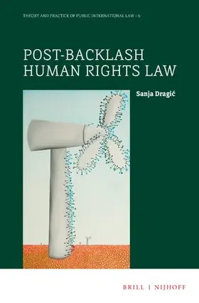 Dragic | Post-Backlash Human Rights Law | Buch | 978-90-04-51478-2 | sack.de