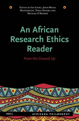  An African Research Ethics Reader | Buch |  Sack Fachmedien