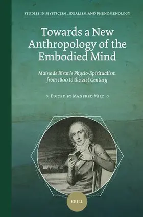  Towards a New Anthropology of the Embodied Mind | Buch |  Sack Fachmedien