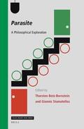  Parasite: A Philosophical Exploration | Buch |  Sack Fachmedien
