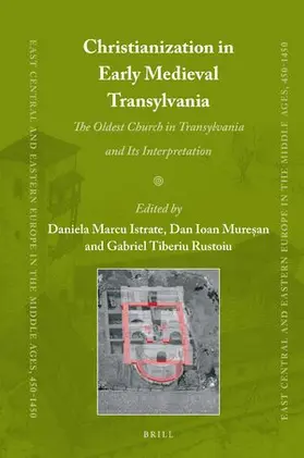  Christianization in Early Medieval Transylvania | Buch |  Sack Fachmedien
