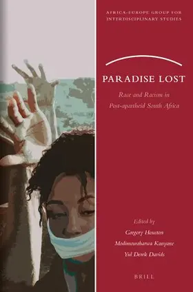  Paradise Lost | Buch |  Sack Fachmedien