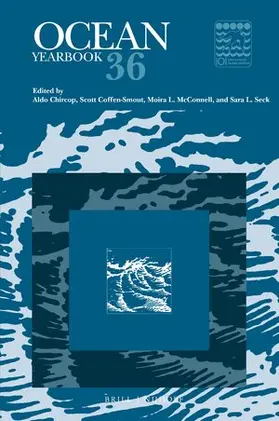 Chircop / Coffen-Smout / McConnell |  Ocean Yearbook 36 | Buch |  Sack Fachmedien