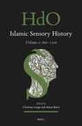  Islamic Sensory History | Buch |  Sack Fachmedien