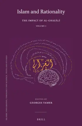 Tamer / Griffel |  Islam and Rationality (Hardback Set) | Buch |  Sack Fachmedien