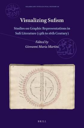  Visualizing Sufism: Studies on Graphic Representations in Sufi Literature (13th to 16th Century) | Buch |  Sack Fachmedien