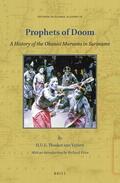 Thoden van Velzen / Klinkers |  Prophets of Doom | Buch |  Sack Fachmedien