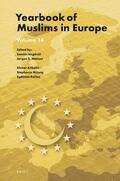 Akgönül / Nielsen / Alibasic |  Yearbook of Muslims in Europe, Volume 14 | Buch |  Sack Fachmedien