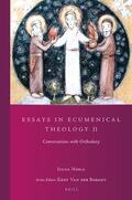 Noble |  Essays in Ecumenical Theology 2: Conversations with Orthodoxy | Buch |  Sack Fachmedien