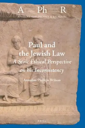 Wilson | Paul and the Jewish Law | Buch | 978-90-04-51828-5 | sack.de