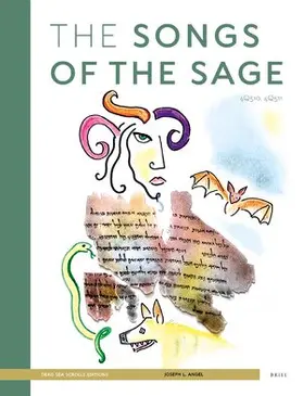 Angel |  The Songs of the Sage | Buch |  Sack Fachmedien