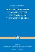  Peaceful Maritime Engagement in East Asia and the Pacific Region | Buch |  Sack Fachmedien