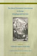  The Idea of Economic Constitution in Europe: Genealogy and Overview | Buch |  Sack Fachmedien