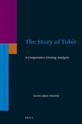 Toloni |  The Story of Tobit | Buch |  Sack Fachmedien
