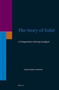 Toloni |  The Story of Tobit: A Comparative Literary Analysis | Buch |  Sack Fachmedien