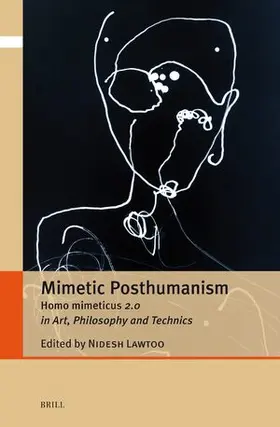  Mimetic Posthumanism | Buch |  Sack Fachmedien