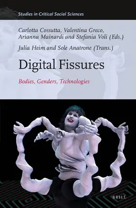 Cossutta |  Digital Fissures | Buch |  Sack Fachmedien