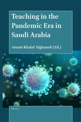  Teaching in the Pandemic Era in Saudi Arabia | Buch |  Sack Fachmedien