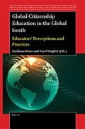  Global Citizenship Education in the Global South: Educators' Perceptions and Practices | Buch |  Sack Fachmedien