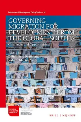  Governing Migration for Development from the Global Souths | Buch |  Sack Fachmedien