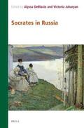  Socrates in Russia | Buch |  Sack Fachmedien