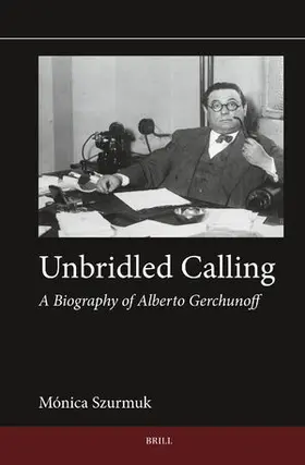 Szurmuk |  Unbridled Calling | Buch |  Sack Fachmedien